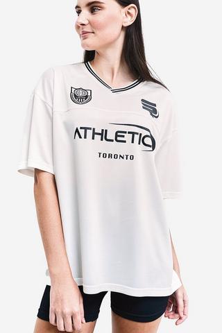 Oversized Active T-Shirt