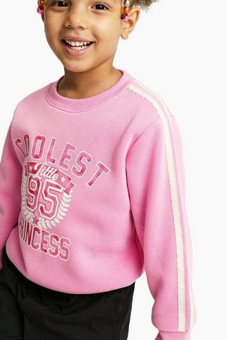 Sweat Top
