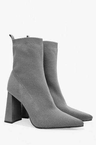 Sock Boot