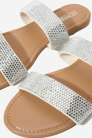 Double Strap Sandal