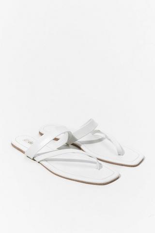 Thong Sandal