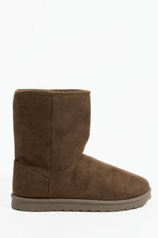 Ankle Boot