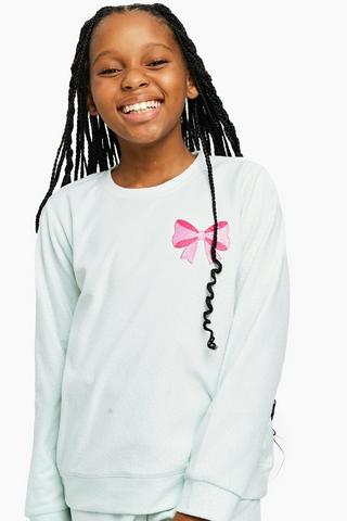 Bow Sleep Set