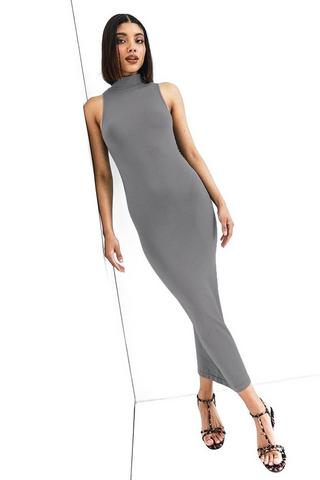 Seamless Bodycon Dress