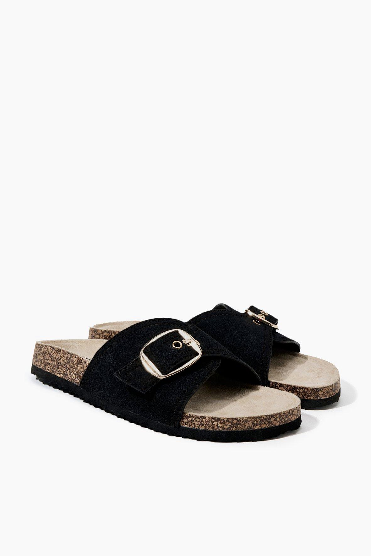 Malbi Buckle Slide