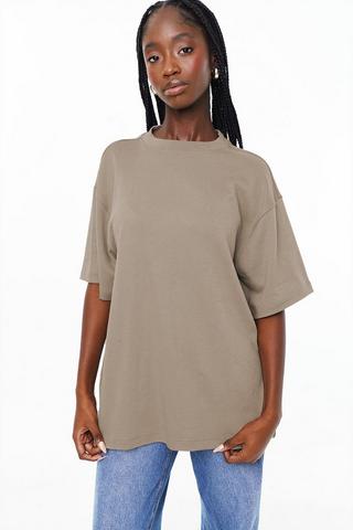 Oversized Top