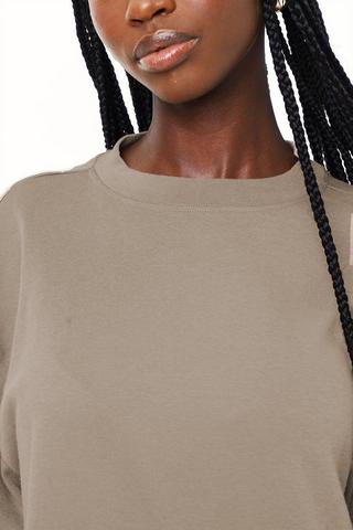 Oversized Top
