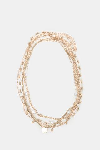 Layered Necklace
