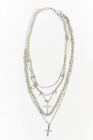 Layered Necklace