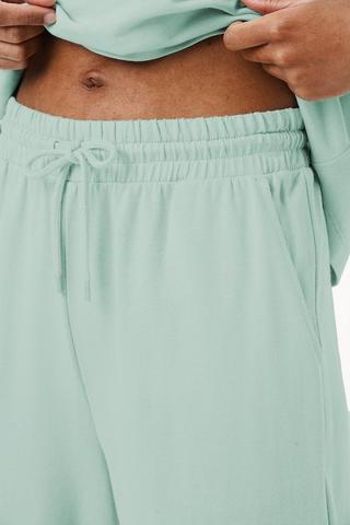 Straight Leg Pants