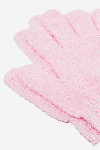 Bath Glove