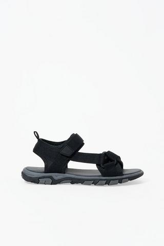Ankle Strap Sandal