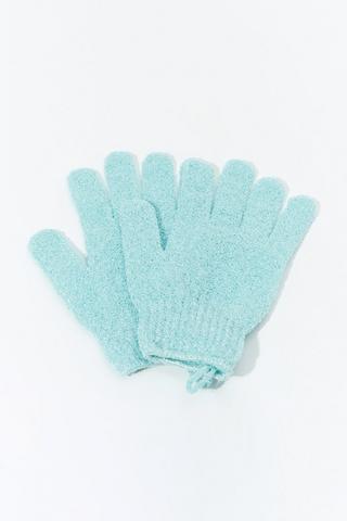 Bath Glove
