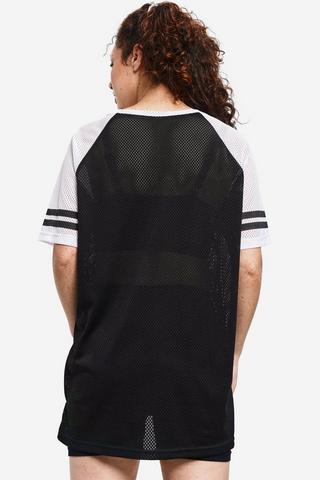 Active Oversized T-Shirt