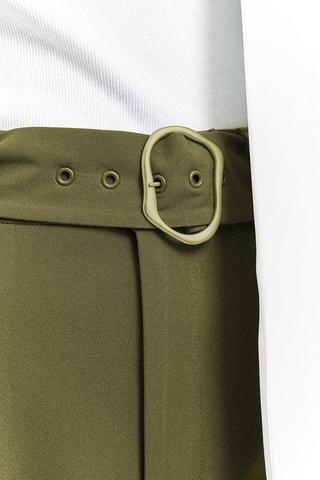 Tapered Pants