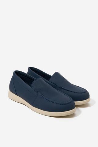 Slip-On Shoe