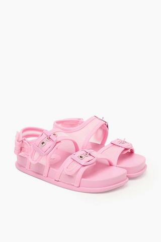 Ankle Strap Sandal