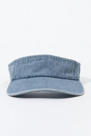 Visor Hat