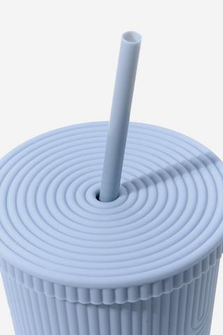 Straw Cup