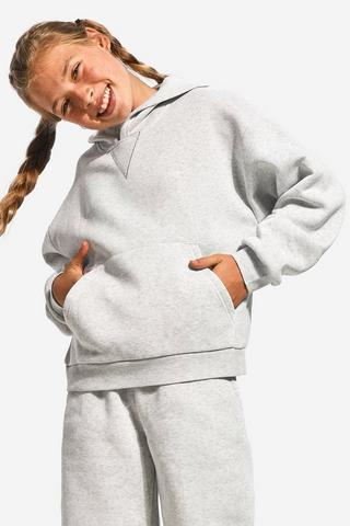 Active Hoodie