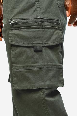 Cargo Joggers