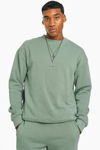 Sweat Top