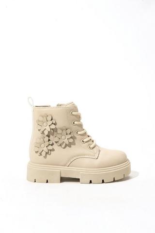 Military Boot
