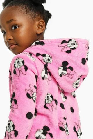 Minnie Mouse All In One