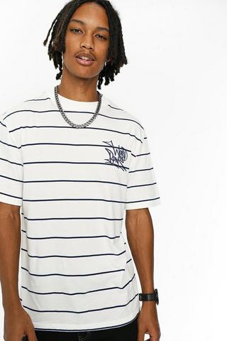 Stripe T-Shirt