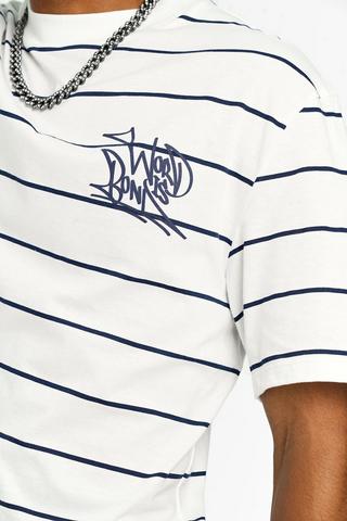Stripe T-Shirt