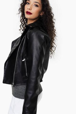 Biker Jacket