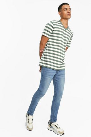 Skinny Denim