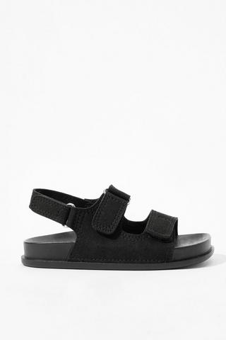 Ankle Strap Sandal