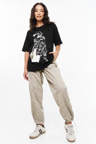 Jogger