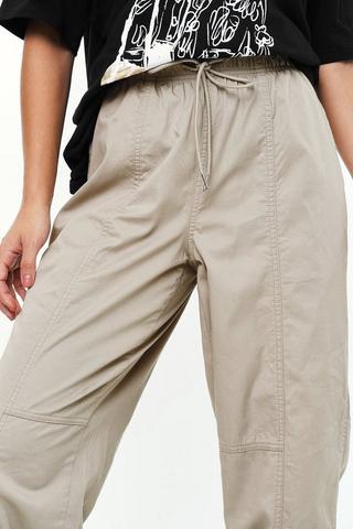 Jogger