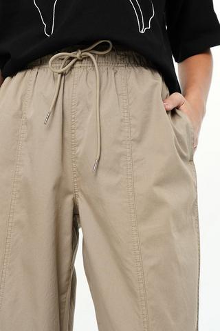 Jogger