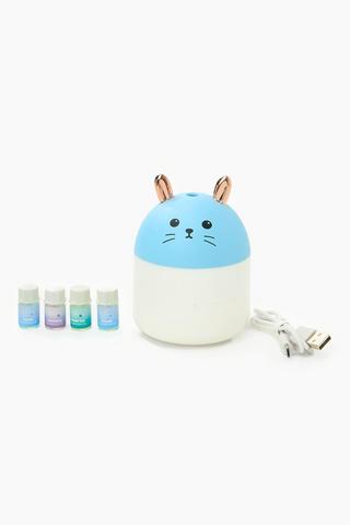 Mouse - Humidifer