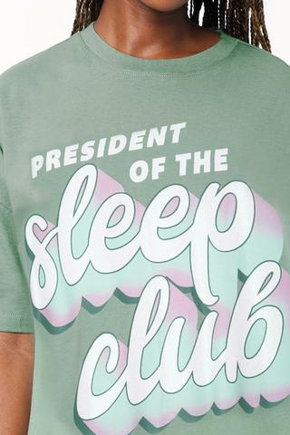 Sleep Dress