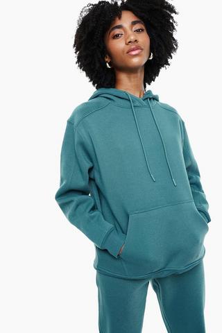 Active Hoodie