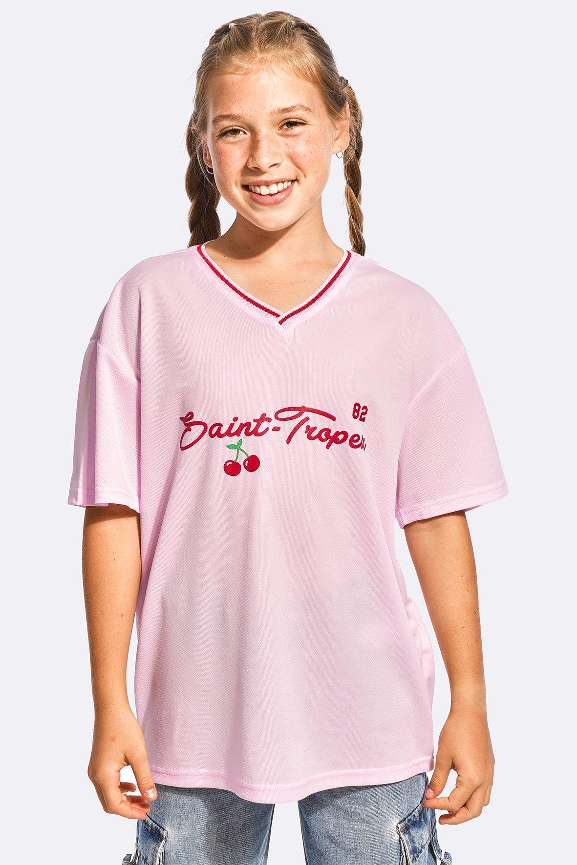 Saint Tropez Stadium T-Shirt