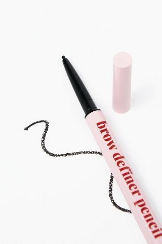 Brow Pen Duo - Black