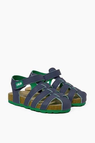 Ankle Strap Sandal