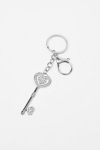 Keyring - Key