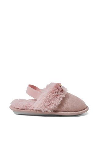 Bow Slipper