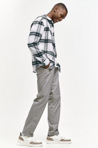 Slim Tailored Chinos