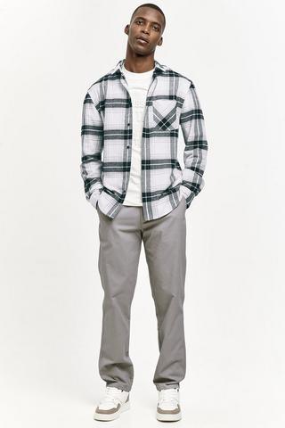 Slim Tailored Chinos