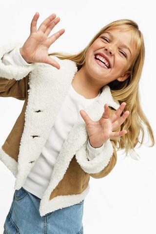 Aviator Jacket