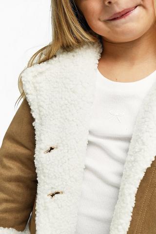 Aviator Jacket