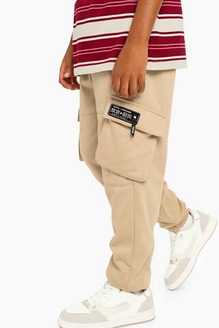 Cargo Joggers