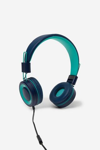 Headphones